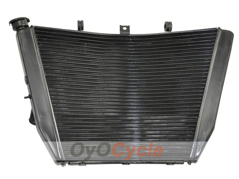 Radiator For Suzuki 07-08 GSXR1000 #OYO87904509 Main image