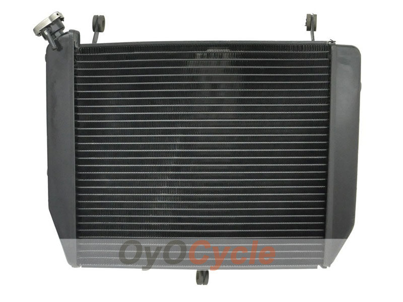 Radiator For Yamaha 02-03 YZF-R1 #OYO87904513 Secondary image