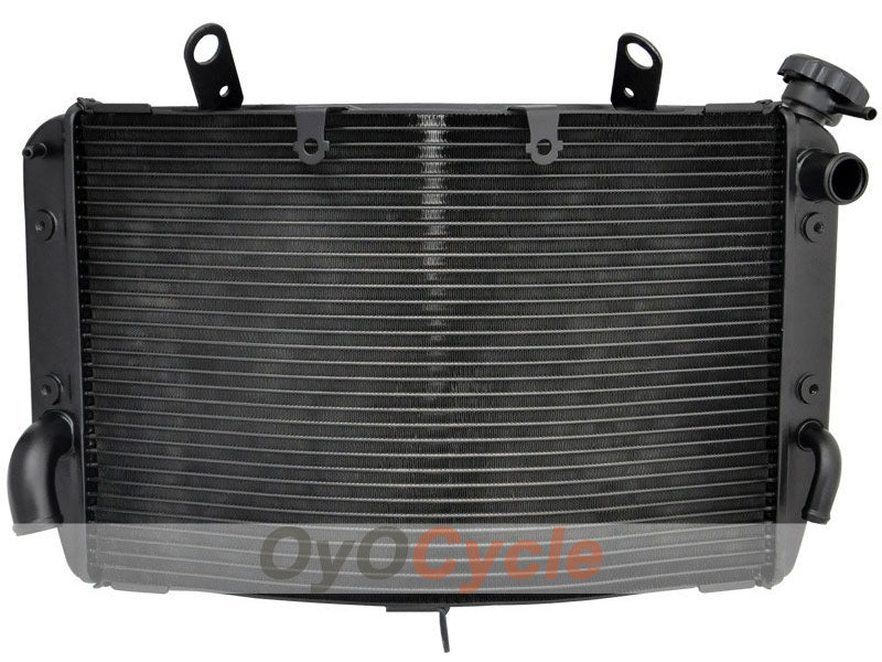 Radiator For Yamaha 04-06 YZF-R1 #OYO87904514 Main image