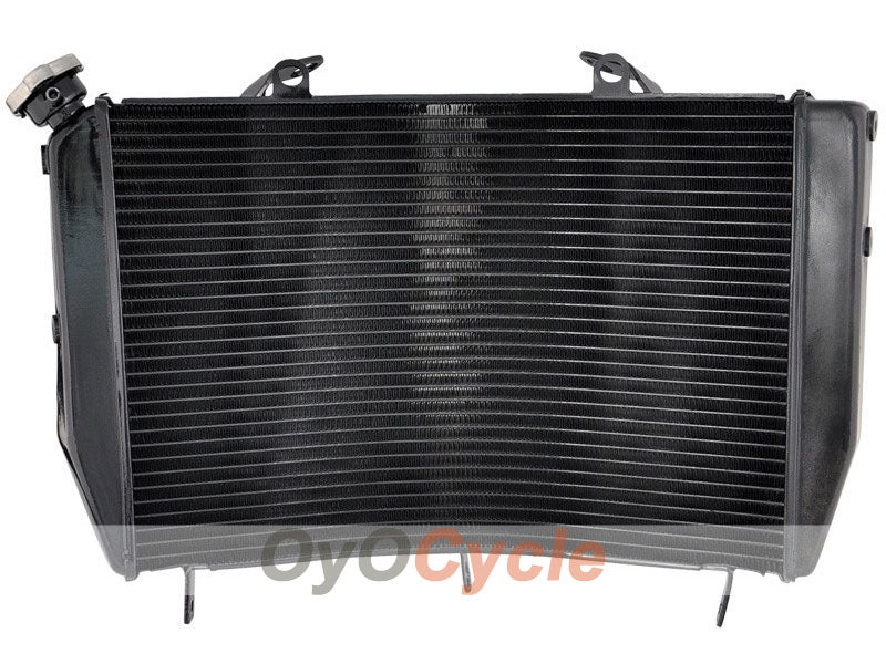 Radiator For Yamaha 08-10 YZF-R6 #OYO87904516 Main image