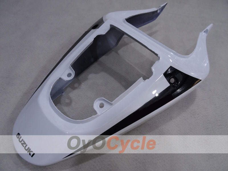 Rear Tail Fairing For Suzuki 01-03 GSXR600 #OYO87908484 Main image
