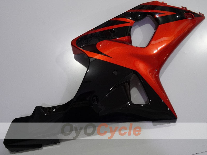 Left & Right Side Fairing For Suzuki 01-03 GSXR600 #OYO87908321 Secondary image