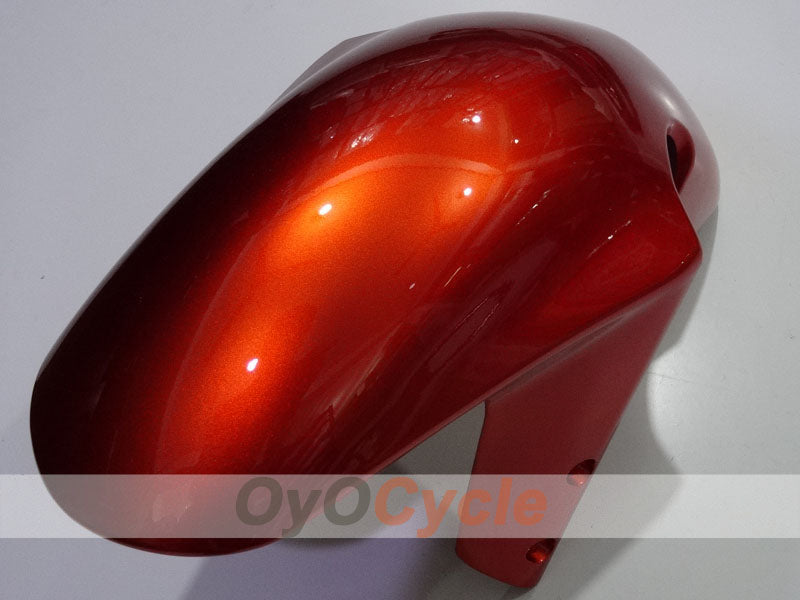Front Fender Fairing For Suzuki 00-02 GSXR1000 #OYO87908883