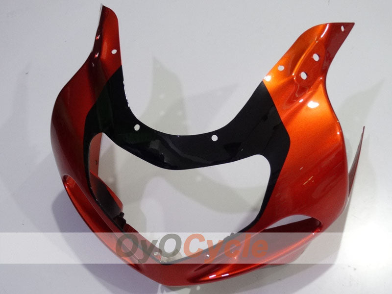 Front Upper Fairing For Suzuki 01-03 GSXR600 #OYO87908318 Main image