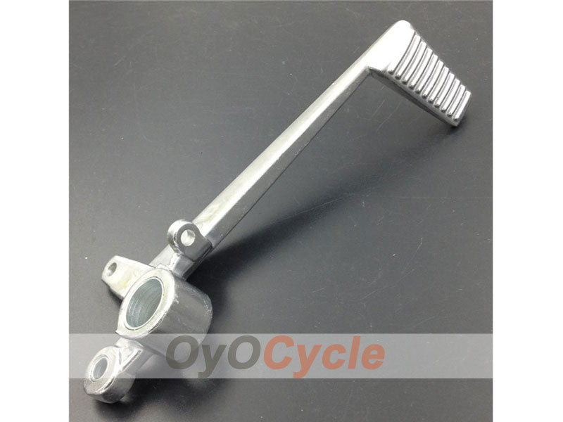 Folding Brake Shift Pedal Foot Lever For Honda 04-07 CBR1000RR #OYO87904025 Main image
