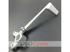 Folding Brake Shift Pedal Foot Lever For Honda 04-07 CBR1000RR #OYO87904025