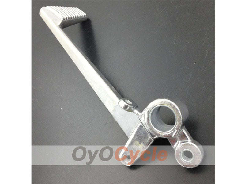 Folding Brake Shift Pedal Foot Lever For Honda 04-07 CBR1000RR #OYO87904025