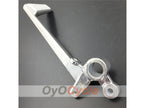 Folding Brake Shift Pedal Foot Lever For Honda 04-07 CBR1000RR #OYO87904025