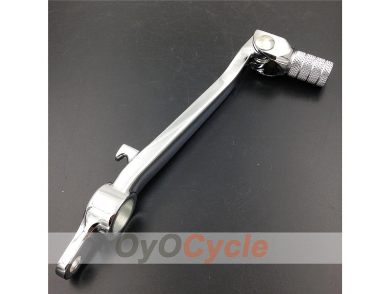 Folding Brake Shift Pedal Foot Lever For Kawasaki 03-04 NINJA ZX-6R #OYO87904014