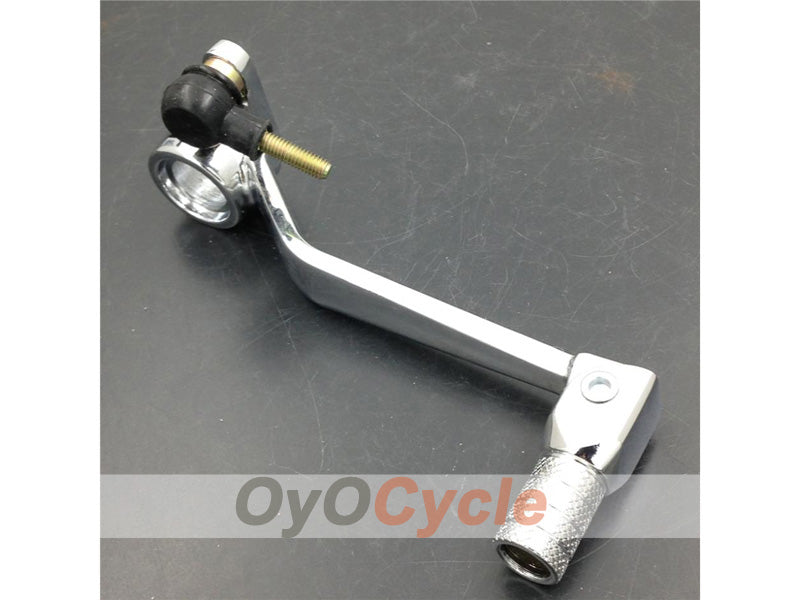 Folding Brake Shift Pedal Foot Lever For Kawasaki 98-03 NINJA ZX-9R #OYO87904016