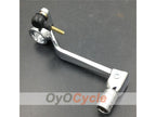 Folding Brake Shift Pedal Foot Lever For Kawasaki 98-03 NINJA ZX-9R #OYO87904016