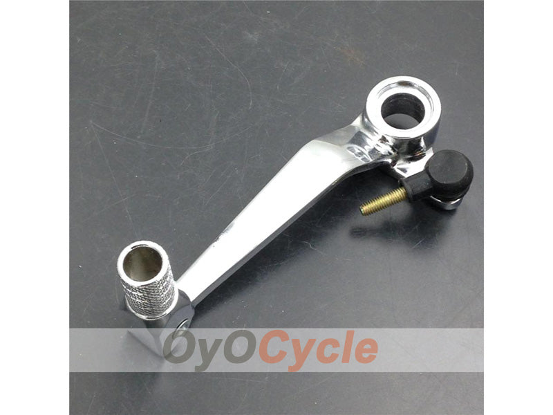 Folding Brake Shift Pedal Foot Lever For Kawasaki 98-03 NINJA ZX-9R #OYO87904016