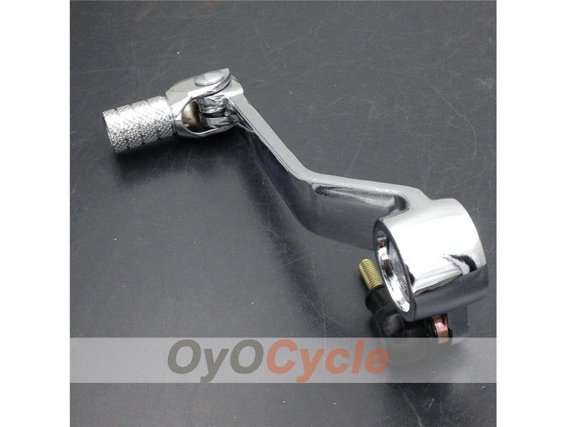 Folding Brake Shift Pedal Foot Lever For Kawasaki 98-03 NINJA ZX-9R #OYO87904016
