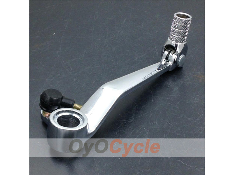 Folding Brake Shift Pedal Foot Lever For Kawasaki 98-03 NINJA ZX-9R #OYO87904016