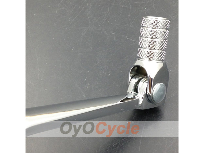 Folding Brake Shift Pedal Foot Lever For Kawasaki 98-03 NINJA ZX-9R #OYO87904016