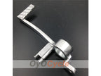Folding Brake Shift Pedal Foot Lever For Suzuki 06-10 GSXR750 #OYO87904011
