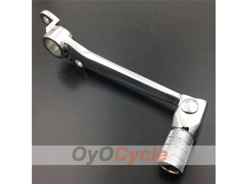 Folding Brake Shift Pedal Foot Lever For Yamaha 99-02 YZF-R6 #OYO87904019 Secondary image
