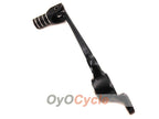 Folding Brake Shift Pedal Foot Lever For Yamaha 99-02 YZF-R6 #OYO87904019